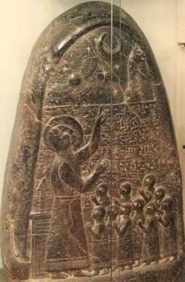 www.mesopotamiangods.com