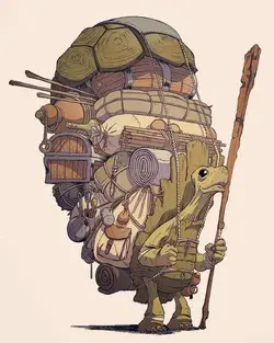 characterdesignreferences.com