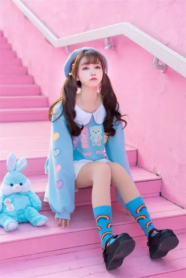 www.kawaiifashionshop.com