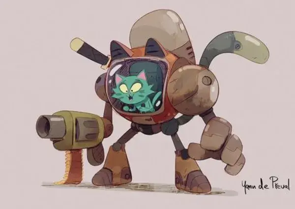 characterdesignreferences.com