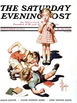 www.saturdayeveningpost.com