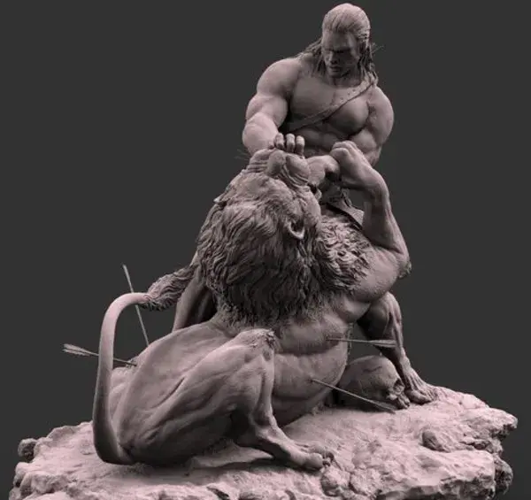 www.zbrushcentral.com