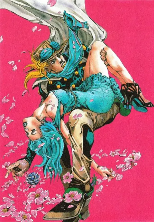 jojowiki.com