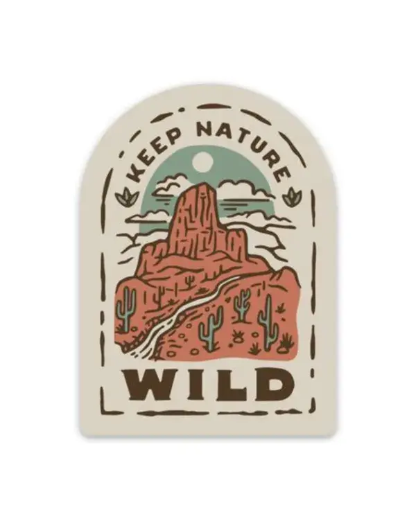 keepnaturewild.com