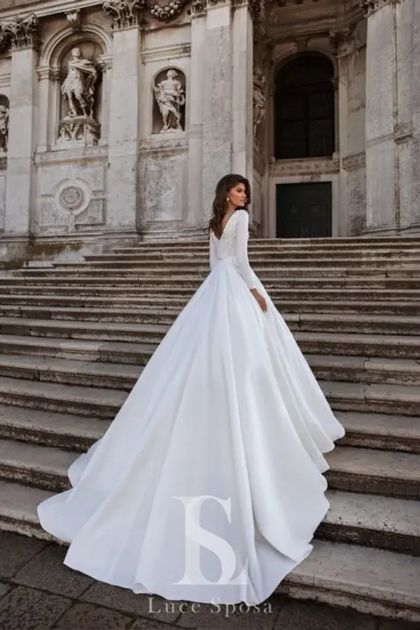 lucesposa.com