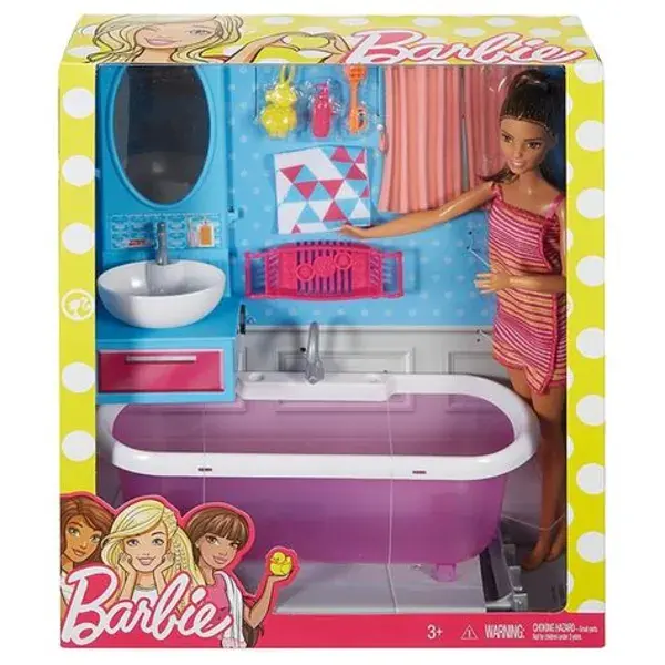 barbie.mattel.com