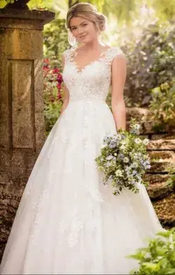 theperfectweddingdress.net