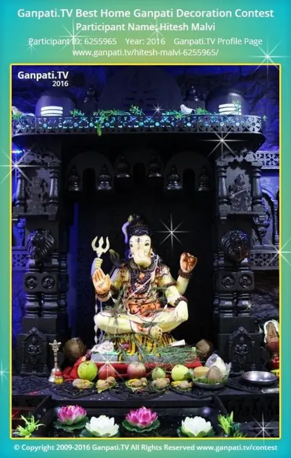 www.ganpati.tv