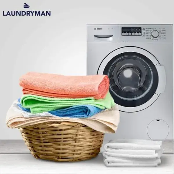 www.laundry-man.com