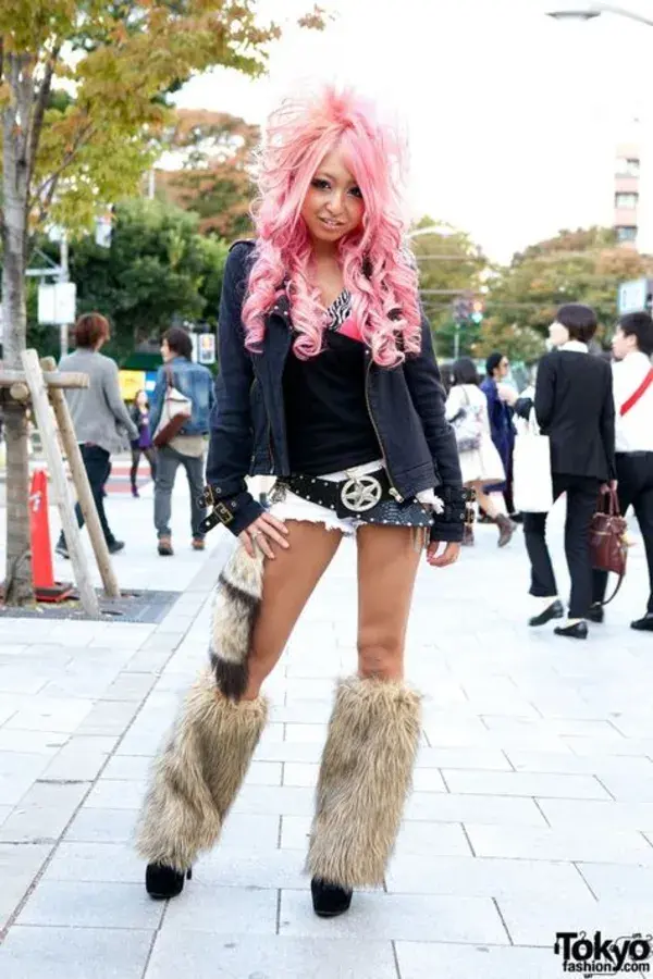 tokyofashion.com