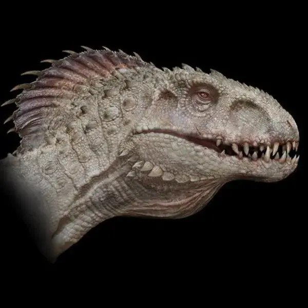 jurassic-pedia.com