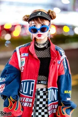 tokyofashion.com