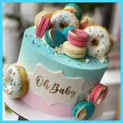 www.cutest-baby-shower-ideas.com