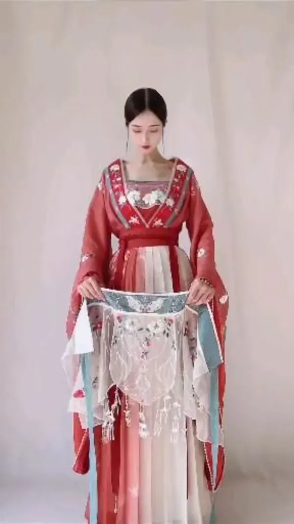 yandanhanfu.com