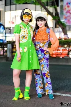 tokyofashion.com