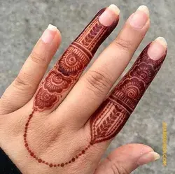 arabmehndi.com