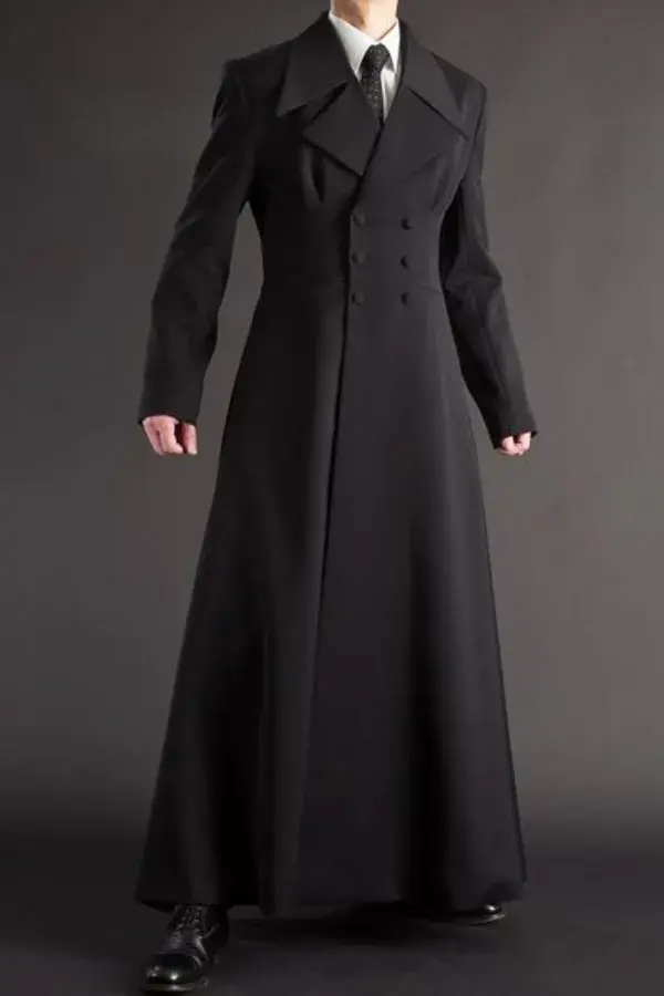 long-coat.uenoya.jp