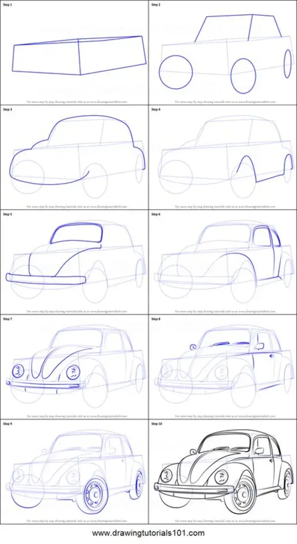 www.drawingtutorials101.com