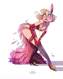 characterdesignreferences.com