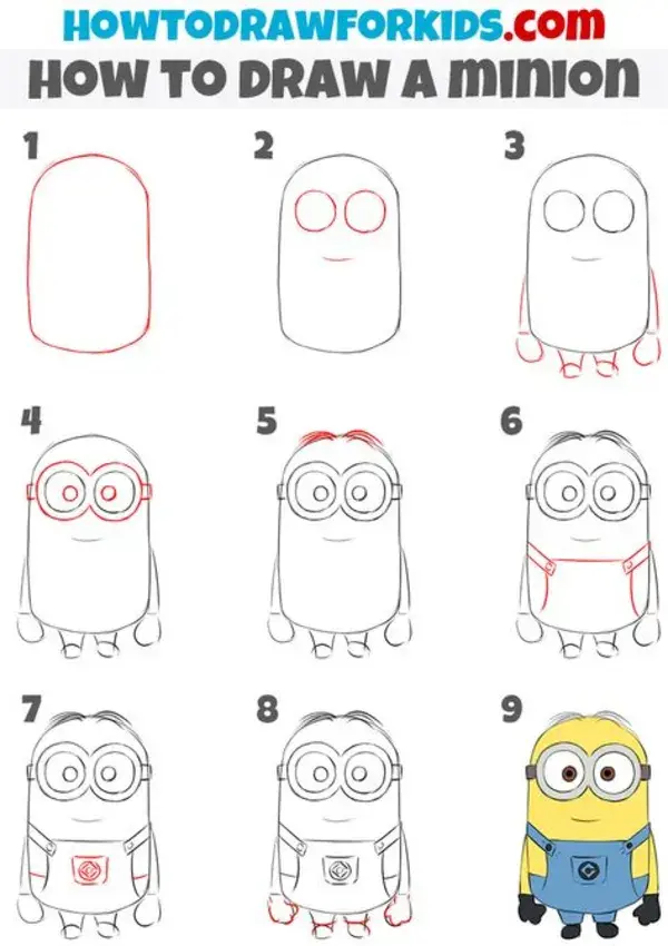 howtodrawforkids.com