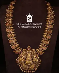 srishankarlaljewellers.com