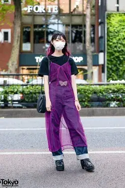 tokyofashion.com