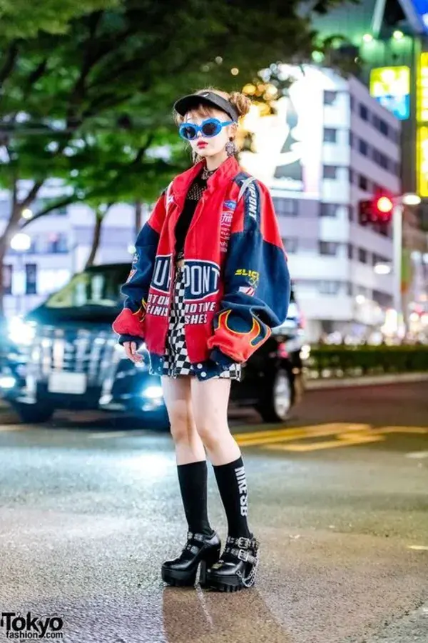 tokyofashion.com