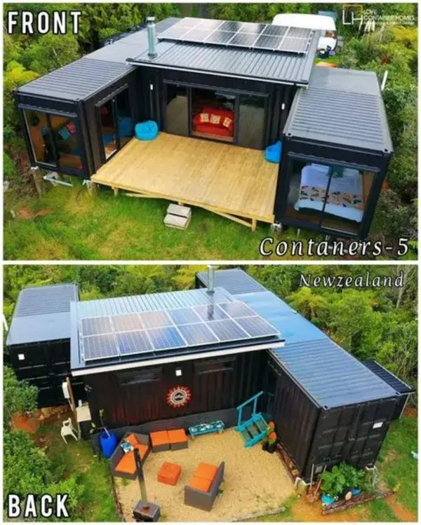 lovecontainerhomes.com