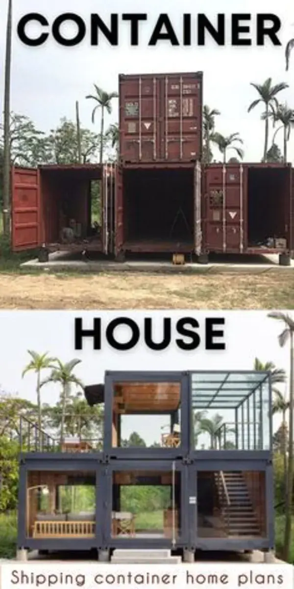 lovecontainerhomes.com