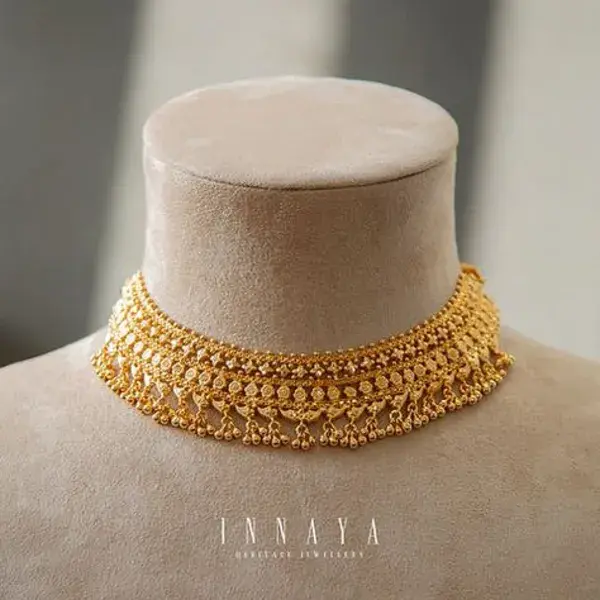 www.innayaheritagejewellery.com