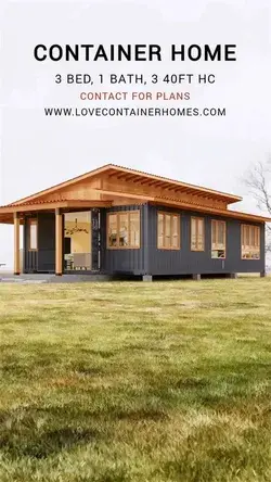 lovecontainerhomes.com