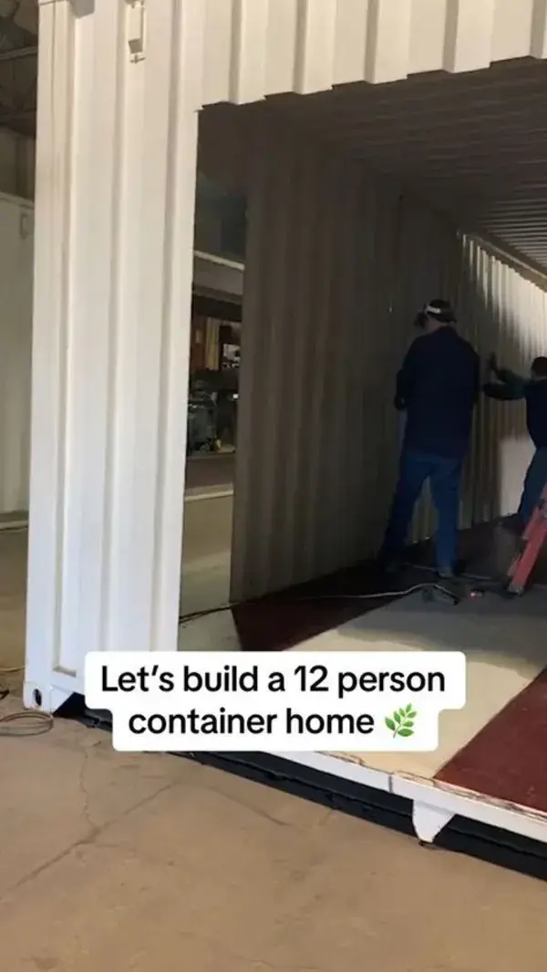 lovecontainerhomes.com