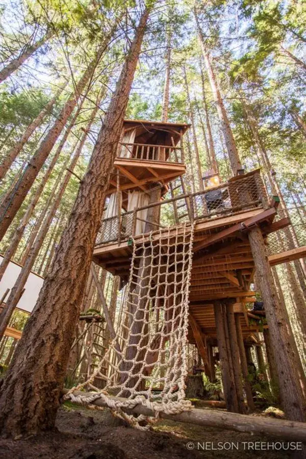 nelsontreehouse.com