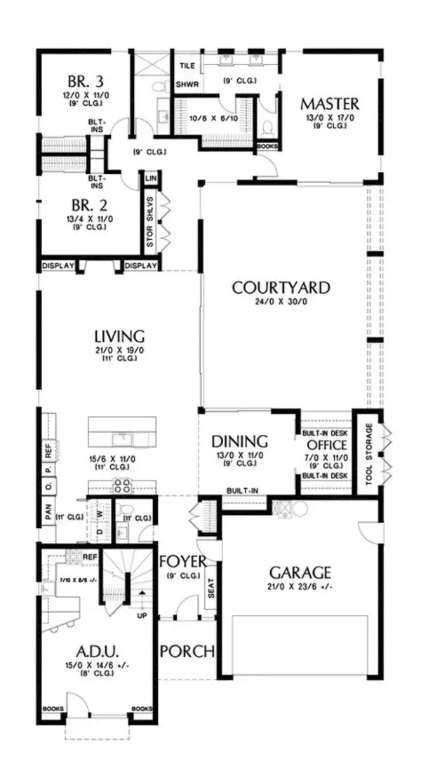 houseplans.co