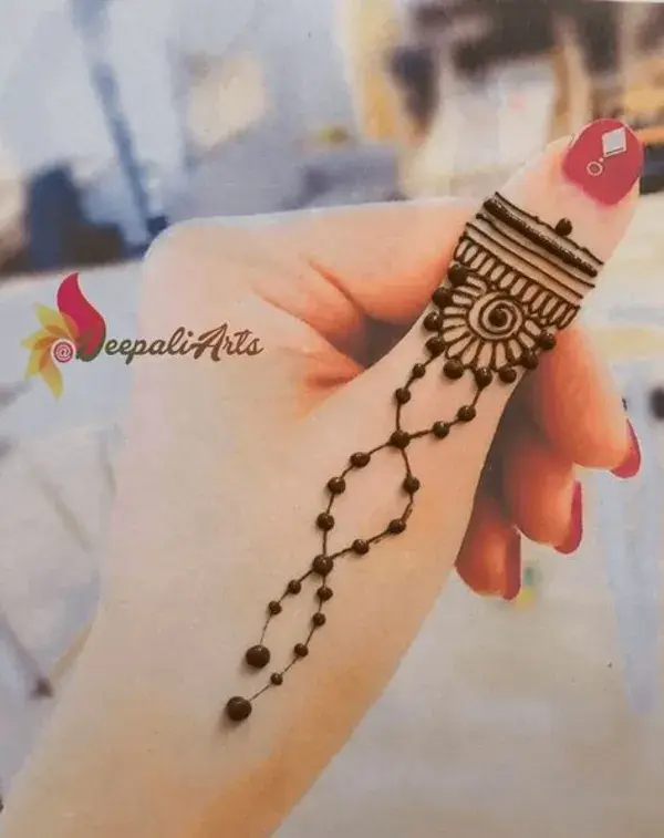 arabmehndi.com