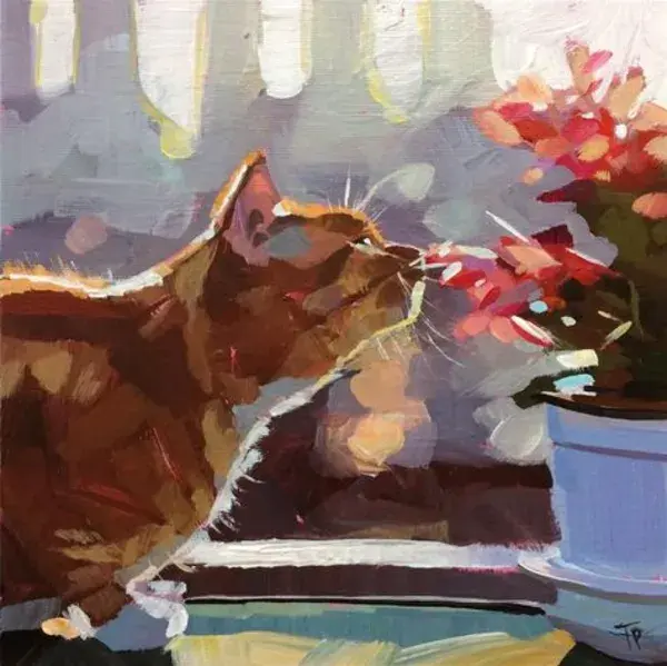 www.dailypaintworks.com