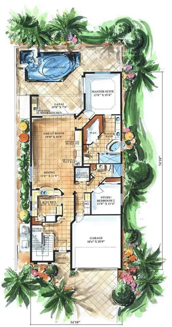 www.coolhouseplans.com