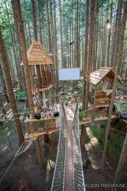 nelsontreehouse.com