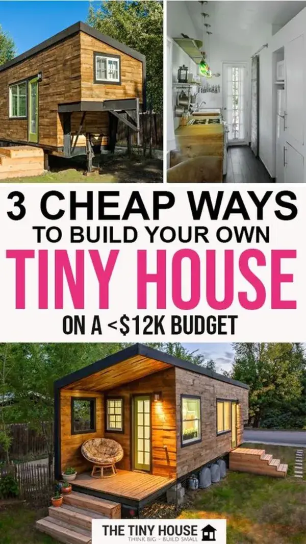 www.thetinyhouse.net