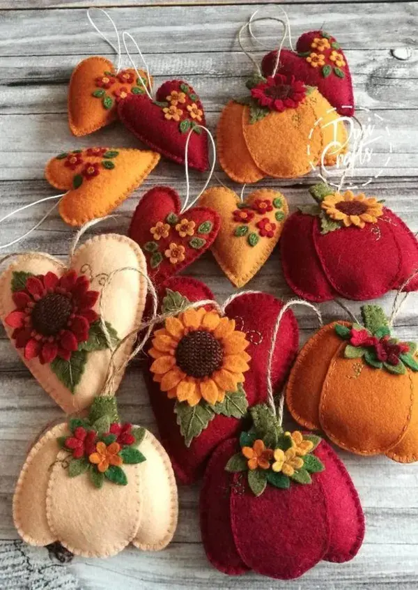 40+ Best Thanksgiving Crafts To Do This Year