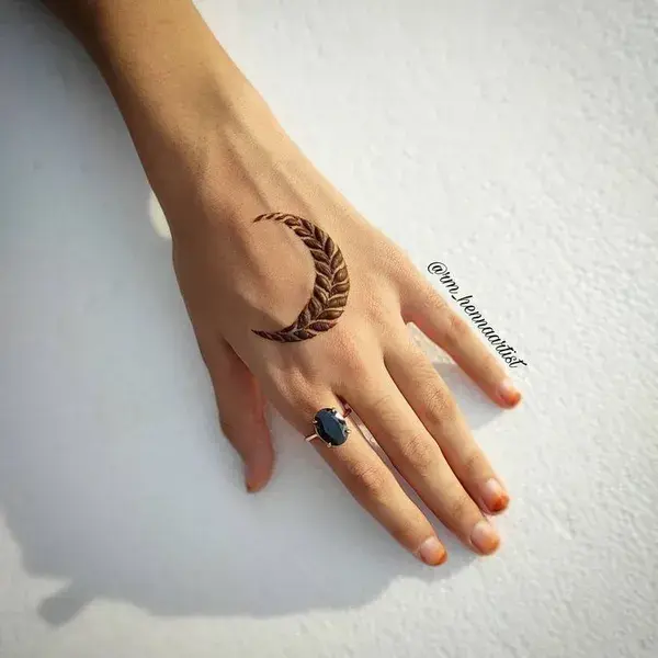 Ramazan special mehndi designing ideas for girls-Eid mehndi - YouTube