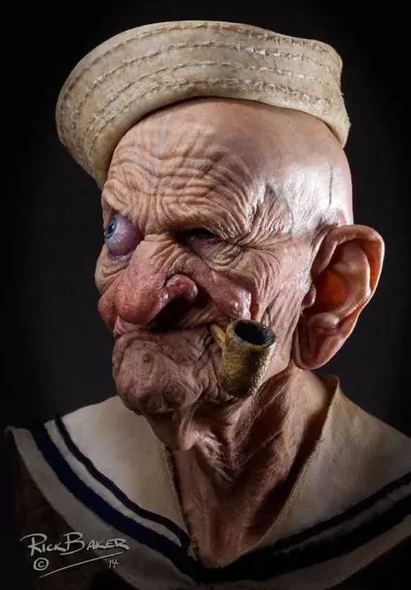 These Hyper Realistic Sculptures Will Confuse Your Mind