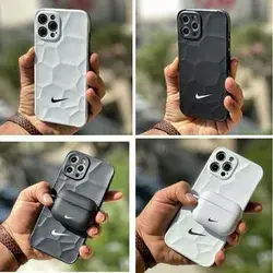 iphone 12 seris with super hard cover