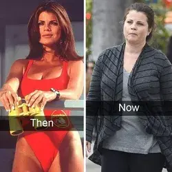 Yasmine Bleeth