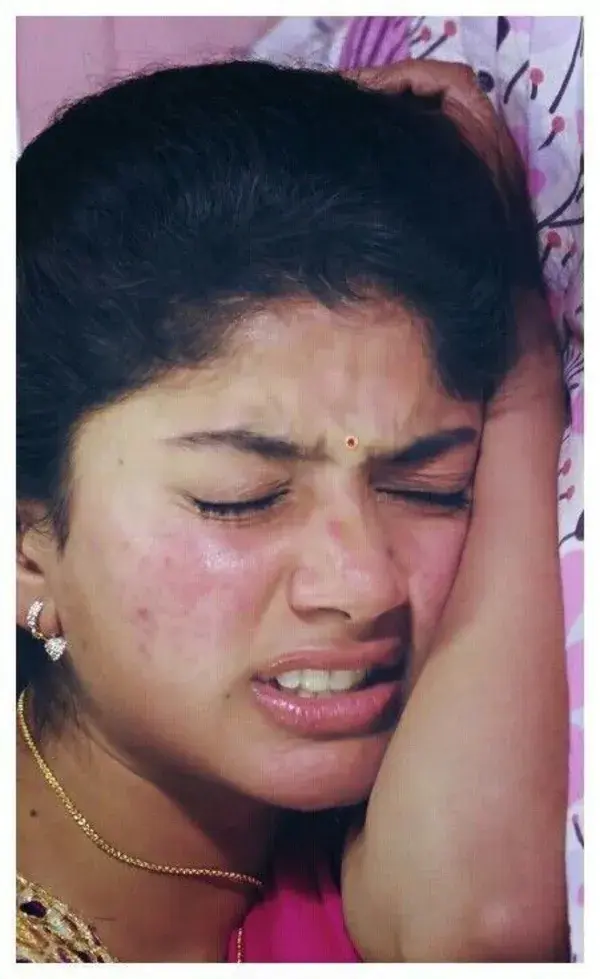 Sai Pallavi