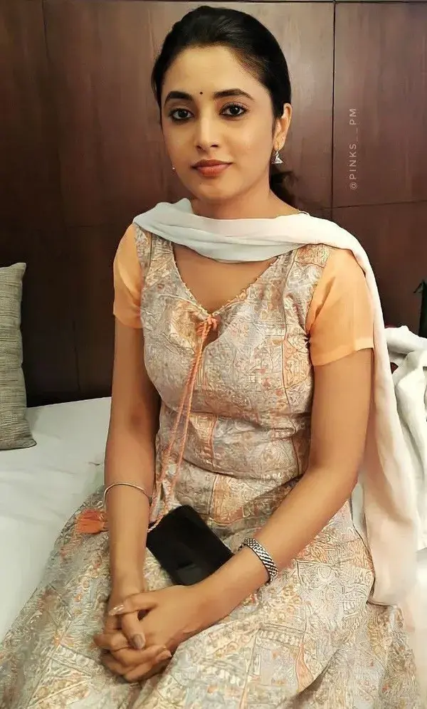 Priyanka Mohan