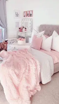 Bedroom Aesthetic | Home Decor Ideas