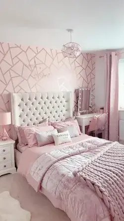 25 Cute Girls Bedroom Ideas - BedRoom Ideas