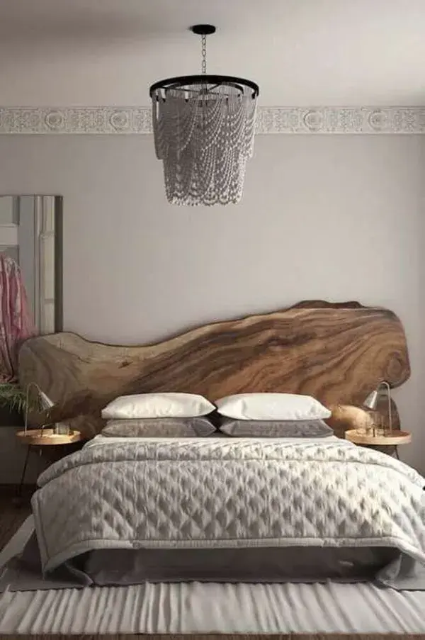 Headboard