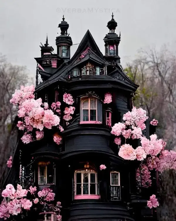 Dream Home